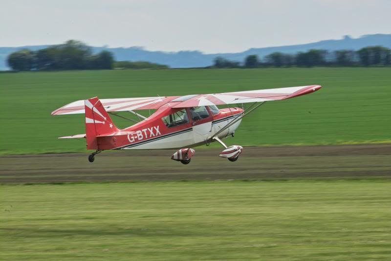 Bidford Gliding and Flying Club Wings and Wheels 2013 UK Airshow Review Forums